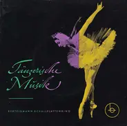 RIAS Symphonie-Orchester Berlin - Tänzerische Musik