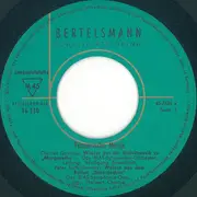 7inch Vinyl Single - RIAS Symphonie-Orchester Berlin - Tänzerische Musik - Mono