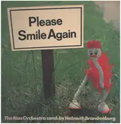 Helmut Brandenburg - Please Smile Again