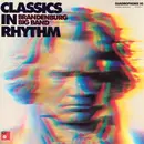 LP - Brandenburg Big Band - Classics In Rhythm - Quadraphonic