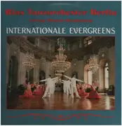 LP - RiAS Tanzorchester Berlin - Internationale Evergreens