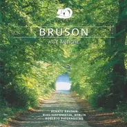 Giordani / Scarlatti / Caccini / Cimarosa / Piccinni u.a - Bruson: Arie Antiche