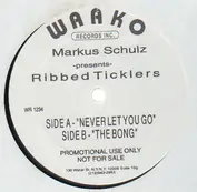 Ribbed Ticklers