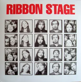 Ribbon Stage - Hit With The Most