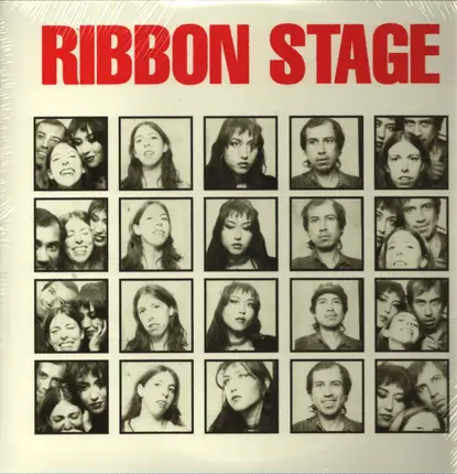 Ribbon Stage - Hit With The Most