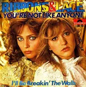 Ribbons - You're Not Like Anyone