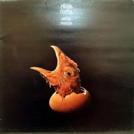 Riblja Čorba - Mrtva Priroda
