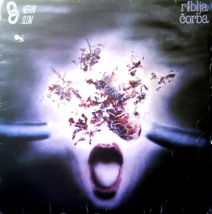 Riblja Čorba - Osmi Nervni Slom