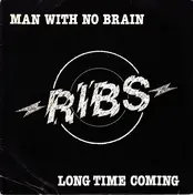 Ribs - Man With No Brain