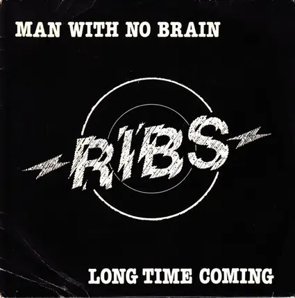 Ribs - Man With No Brain