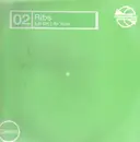 12inch Vinyl Single - Ribs - Lift Off / Ah Yeah - still sealed