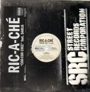 Ric-A-Che Feat. Darija - Coo-Coo Chee