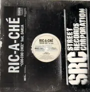 Ric-A-Che Feat. Darija - Coo-Coo Chee