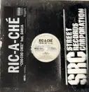 12inch Vinyl Single - Ric-A-Che - Coo-Coo Chee