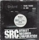 12'' - Ric-A-Che - Thang Thangs