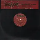 LP - Ric-A-Che Feat. Darija - Coo-Coo Chee - Promo Copy