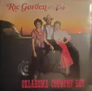 LP - Ric Gorden & Lady - Oklahoma Country Boy