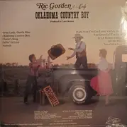 LP - Ric Gorden & Lady - Oklahoma Country Boy