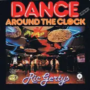 LP - Ric Gerty's - Dance Around The Clock
