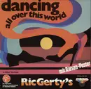 LP - Ric Gerty's - Dancing All Over This World
