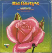 Ric Gerty's - Hallo Marie! (Sag Nicht Good-Bye)