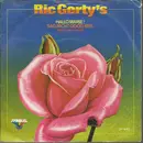 7inch Vinyl Single - Ric Gerty's - Hallo Marie! (Sag Nicht Good-Bye)