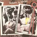 7inch Vinyl Single - Ric Fellini - Welcome To Rimini