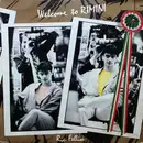 12inch Vinyl Single - Ric Fellini - Welcome To Rimini