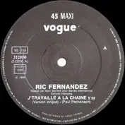 Ric Fernandez