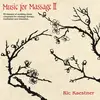 Double LP - Ric Kaestner - Music For Massage II - Still sealed