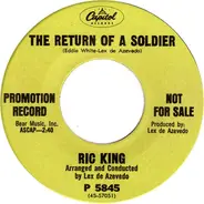 Ric King / Unknown Artist - The Return Of A Soldier