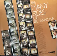 Ric Iannone - The Many Sides Of Ric Iannone