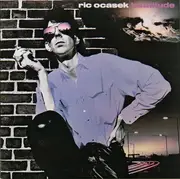 LP - Ric Ocasek - Beatitude