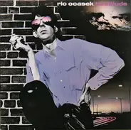 Ric Ocasek - Beatitude