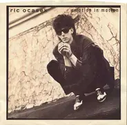 Ric Ocasek - Emotion In Motion