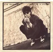 7inch Vinyl Single - Ric Ocasek - Emotion In Motion