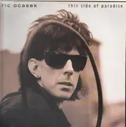 LP - Ric Ocasek - This Side Of Paradise