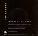 7inch Vinyl Single - Ric Ocasek - True To You