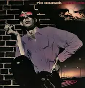 LP - Ric Ocasek - Beatitude