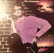 LP - Ric Ocasek - Beatitude