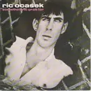 7inch Vinyl Single - Ric Ocasek - Something To Grab For