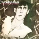 7inch Vinyl Single - Ric Ocasek - Something To Grab For