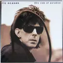 LP - Ric Ocasek - This Side Of Paradise