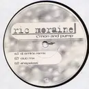12'' - Ric Moraine - C'mon And Pump