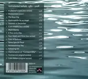 CD - Ric Sanders - Still Waters (Instrumental Ballads 1980-2008) - Digipak