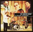 Double CD - Ric Sanders Group - In Lincoln Cathedral