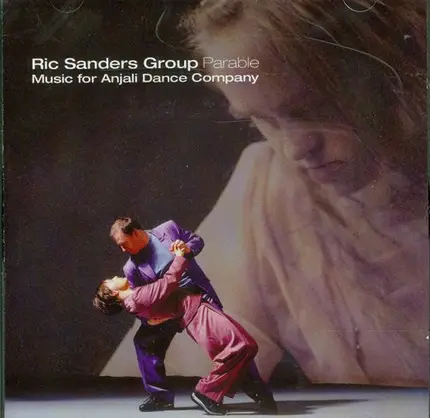 Ric Sanders Group - Parable: Music For The Anjali Dance Company