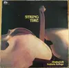 LP - Ric Sanders / Pete York / Steve Richardson - String Time