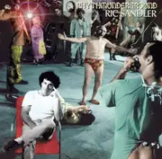 CD - Ric Sandler - Rhythmunderground