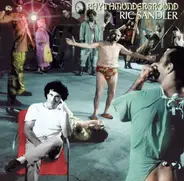 Ric Sandler - Rhythmunderground